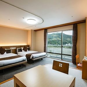 Accessible Room Private Bath